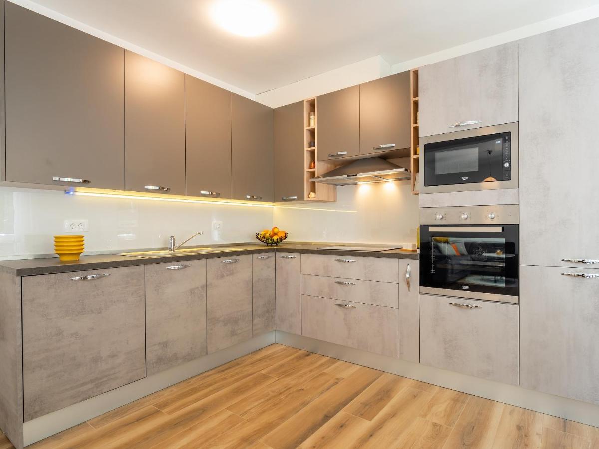 Birdsong Getaway Appartement Jurdani Buitenkant foto