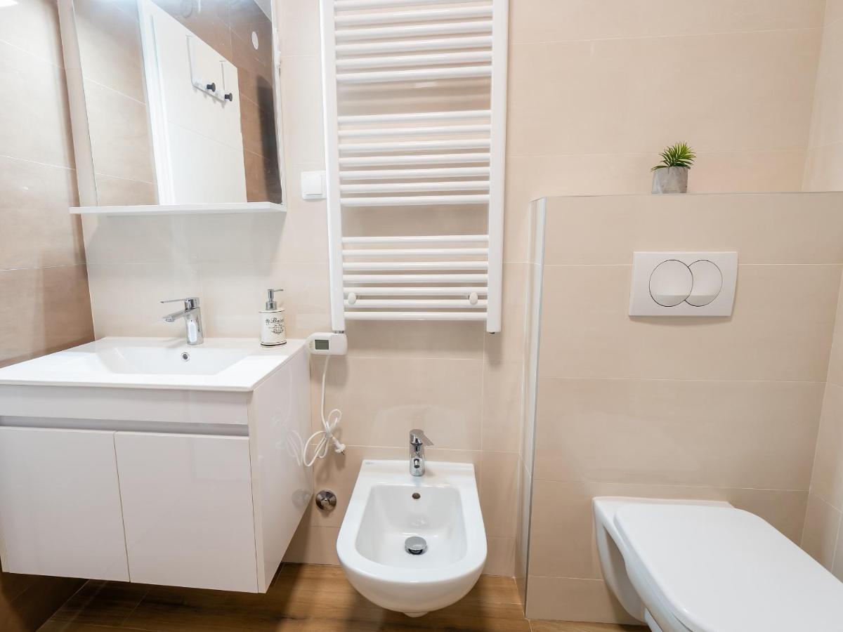 Birdsong Getaway Appartement Jurdani Buitenkant foto